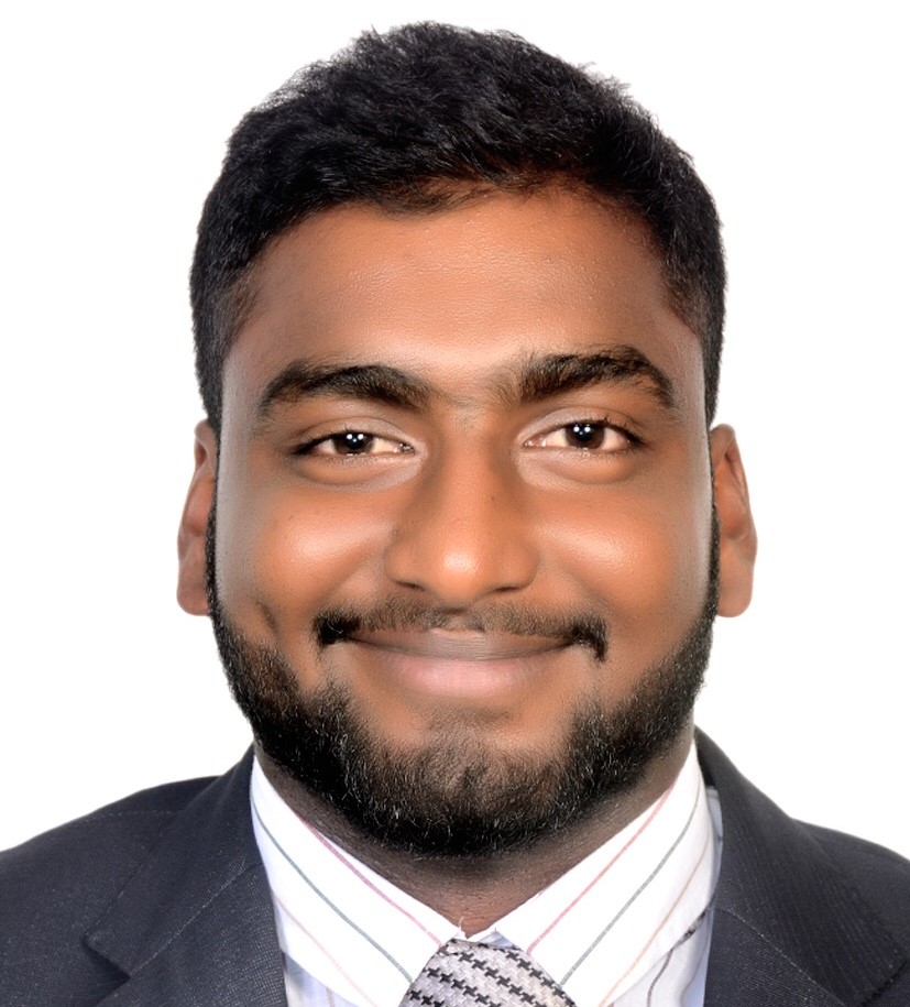 Dr. KP Manawadu